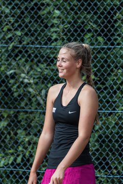 Jenny Wacker 426 - Schwartau Open